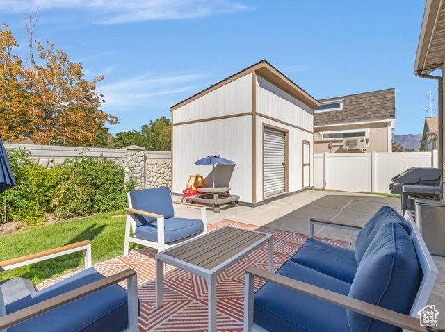 1212 West Willow Run Dr South, Murray, UT 84123