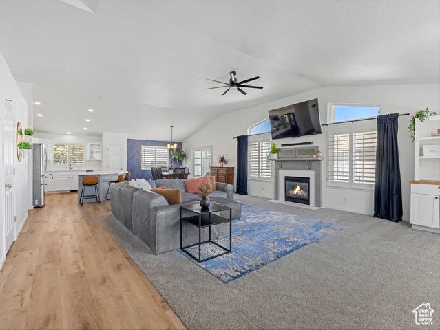 1212 West Willow Run Dr South, Murray, UT 84123