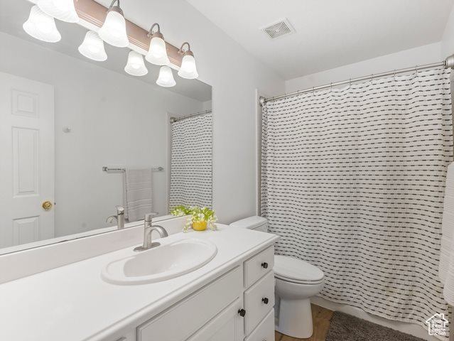 1212 West Willow Run Dr South, Murray, UT 84123