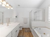 1212 West Willow Run Dr South, Murray, UT 84123