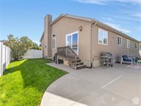 1212 West Willow Run Dr South, Murray, UT 84123