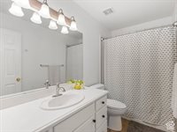 1212 West Willow Run Dr South, Murray, UT 84123