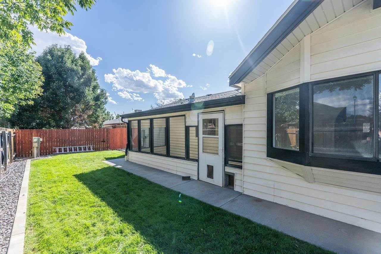 670 Welig Court, Grand Junction, CO 81504