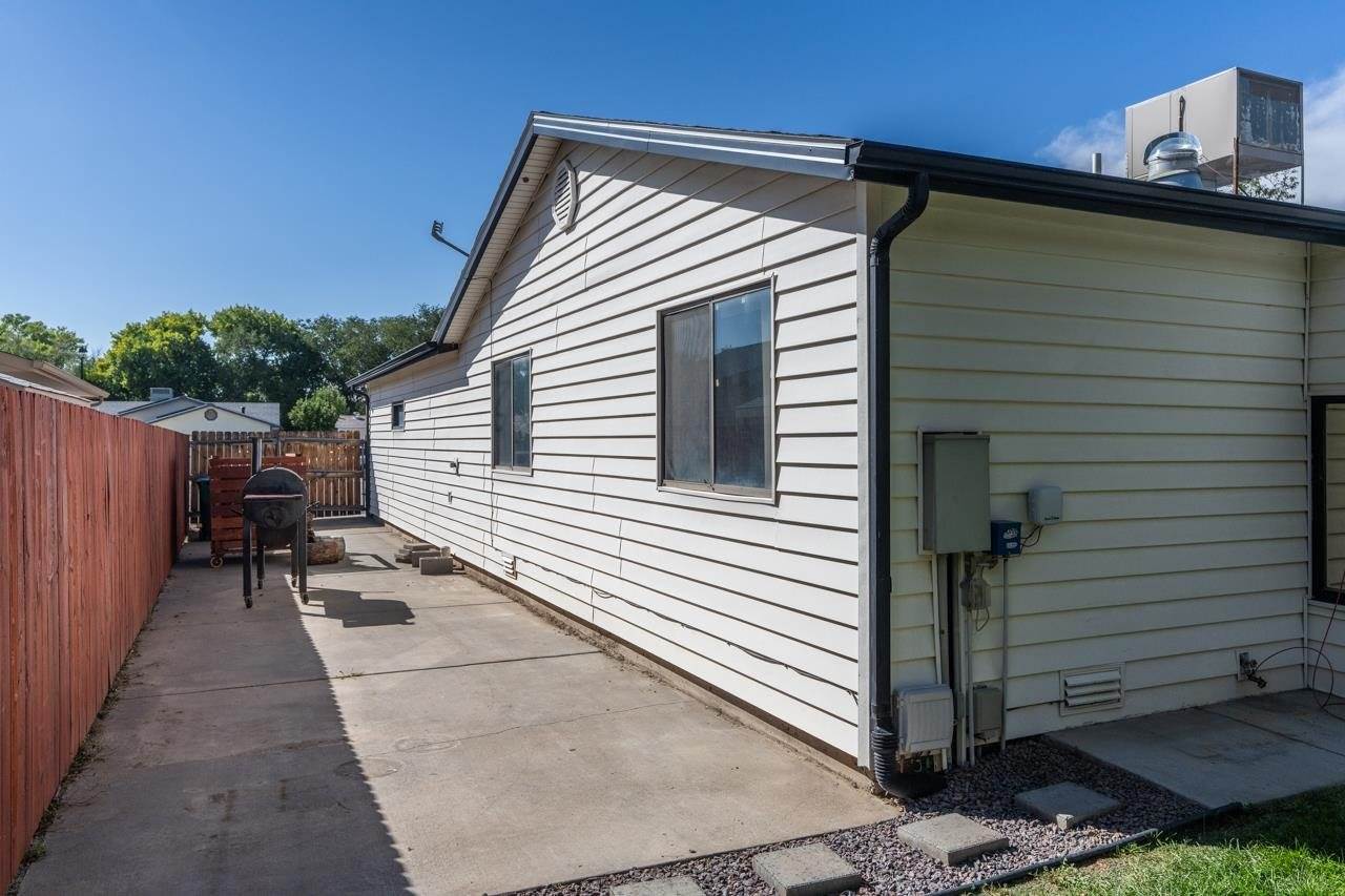 670 Welig Court, Grand Junction, CO 81504
