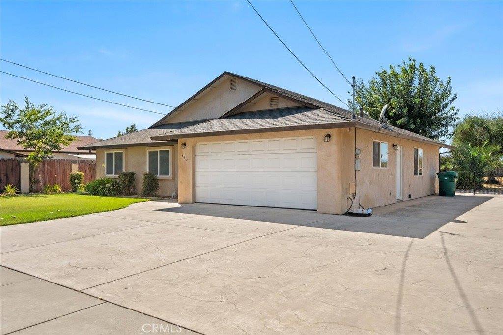 330 Houghton, Corning, CA 96021