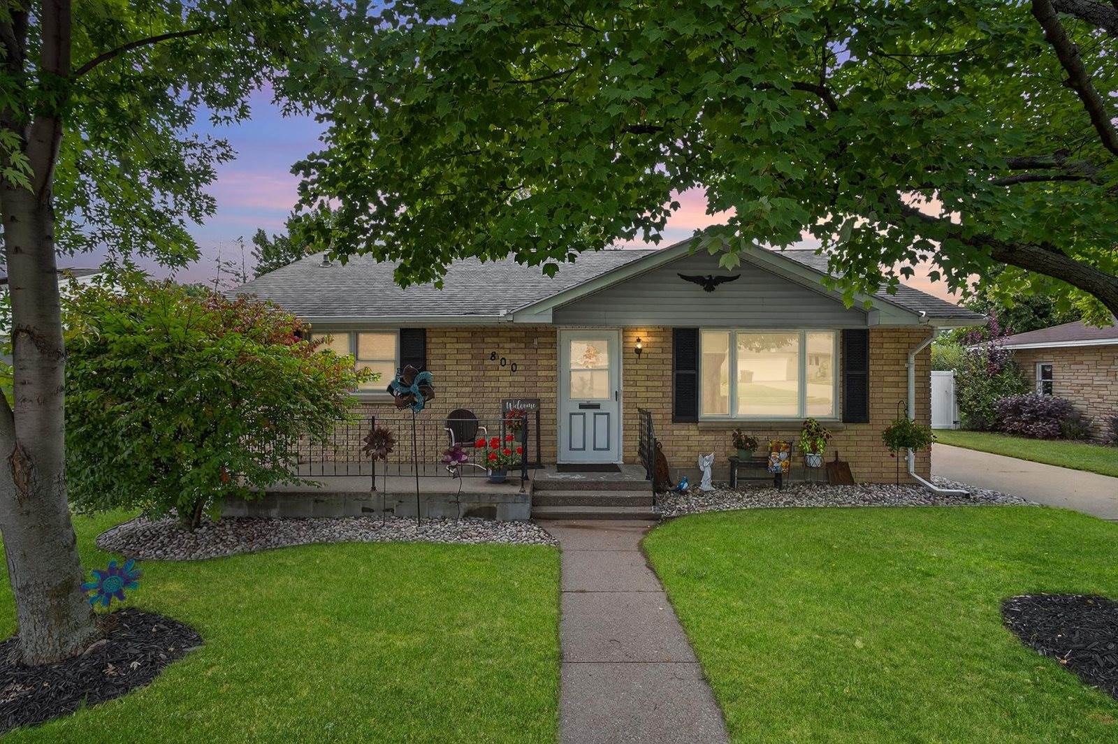 800 Indiana Avenue, Stevens Point, WI 54481