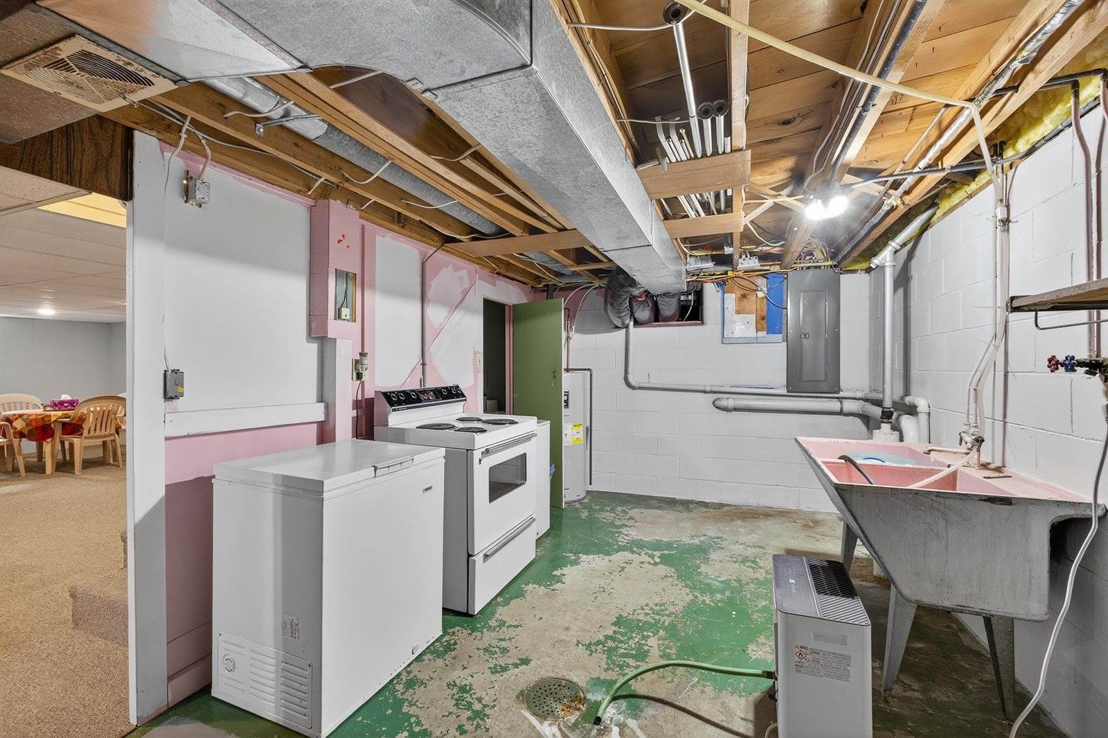 800 Indiana Avenue, Stevens Point, WI 54481