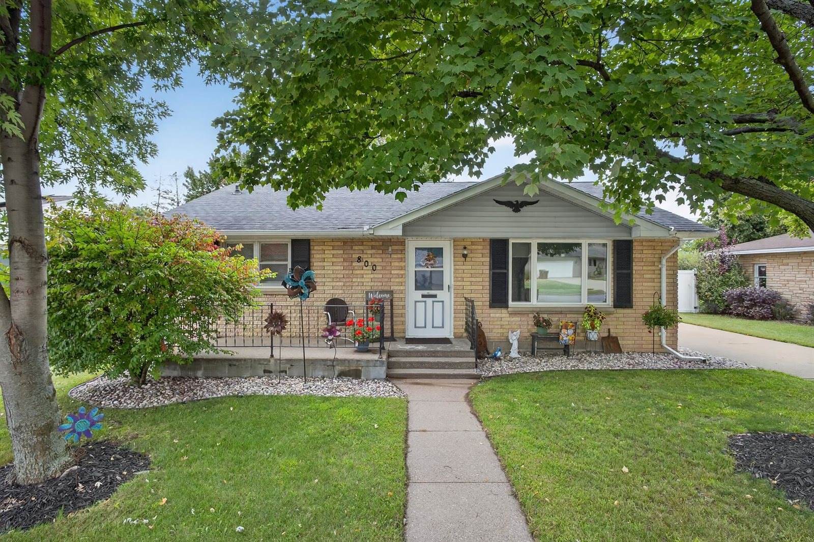 800 Indiana Avenue, Stevens Point, WI 54481