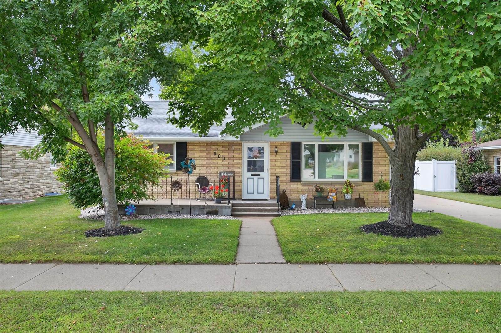 800 Indiana Avenue, Stevens Point, WI 54481