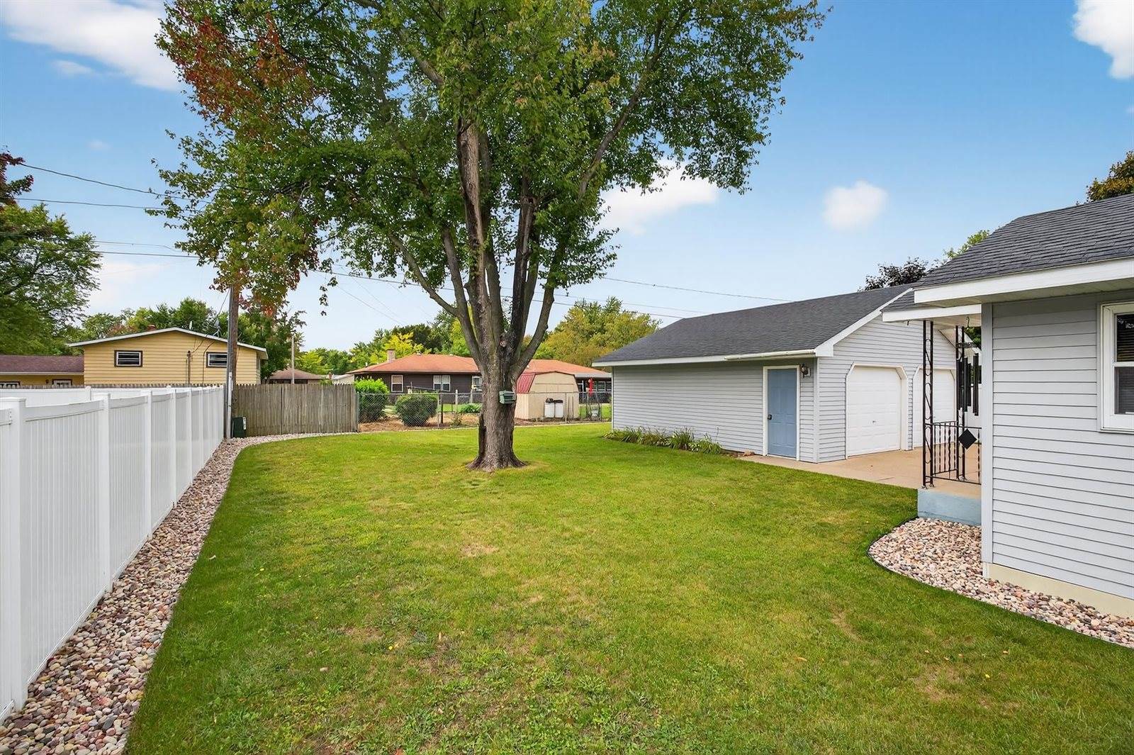 800 Indiana Avenue, Stevens Point, WI 54481