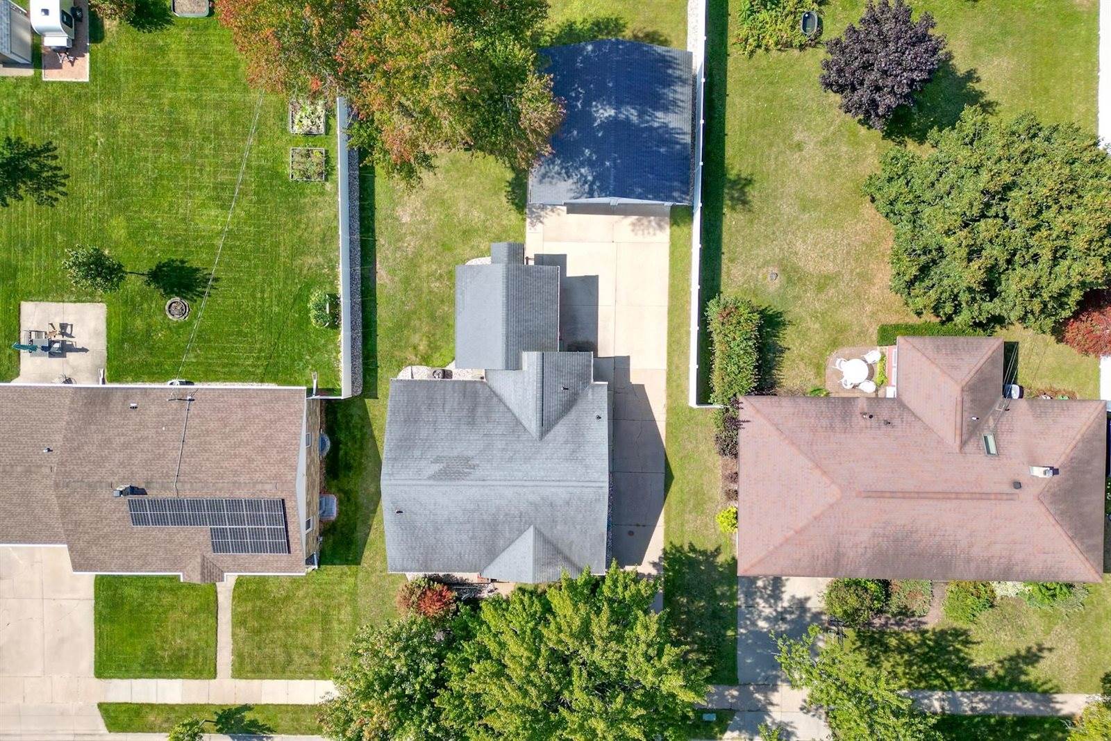 800 Indiana Avenue, Stevens Point, WI 54481