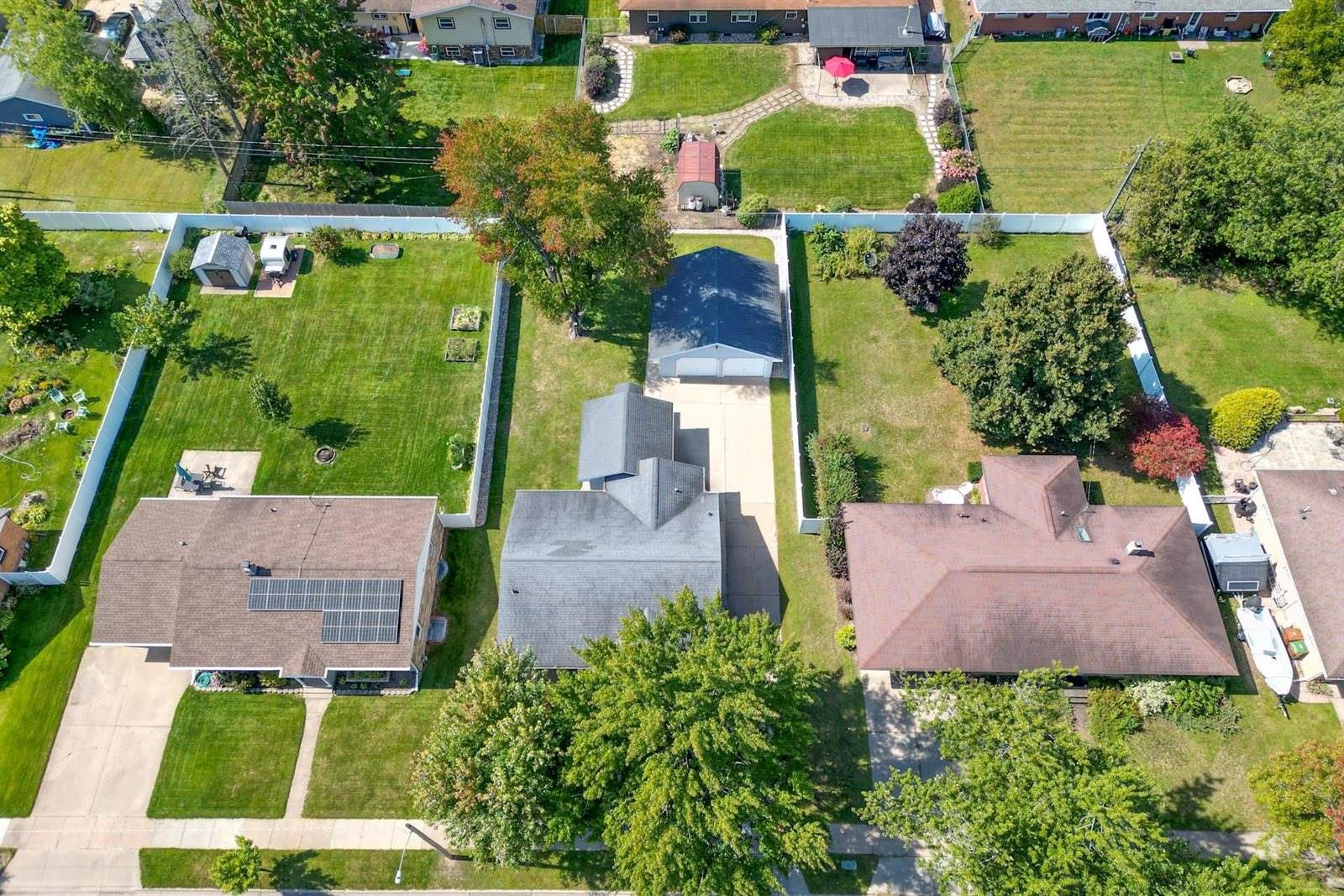 800 Indiana Avenue, Stevens Point, WI 54481