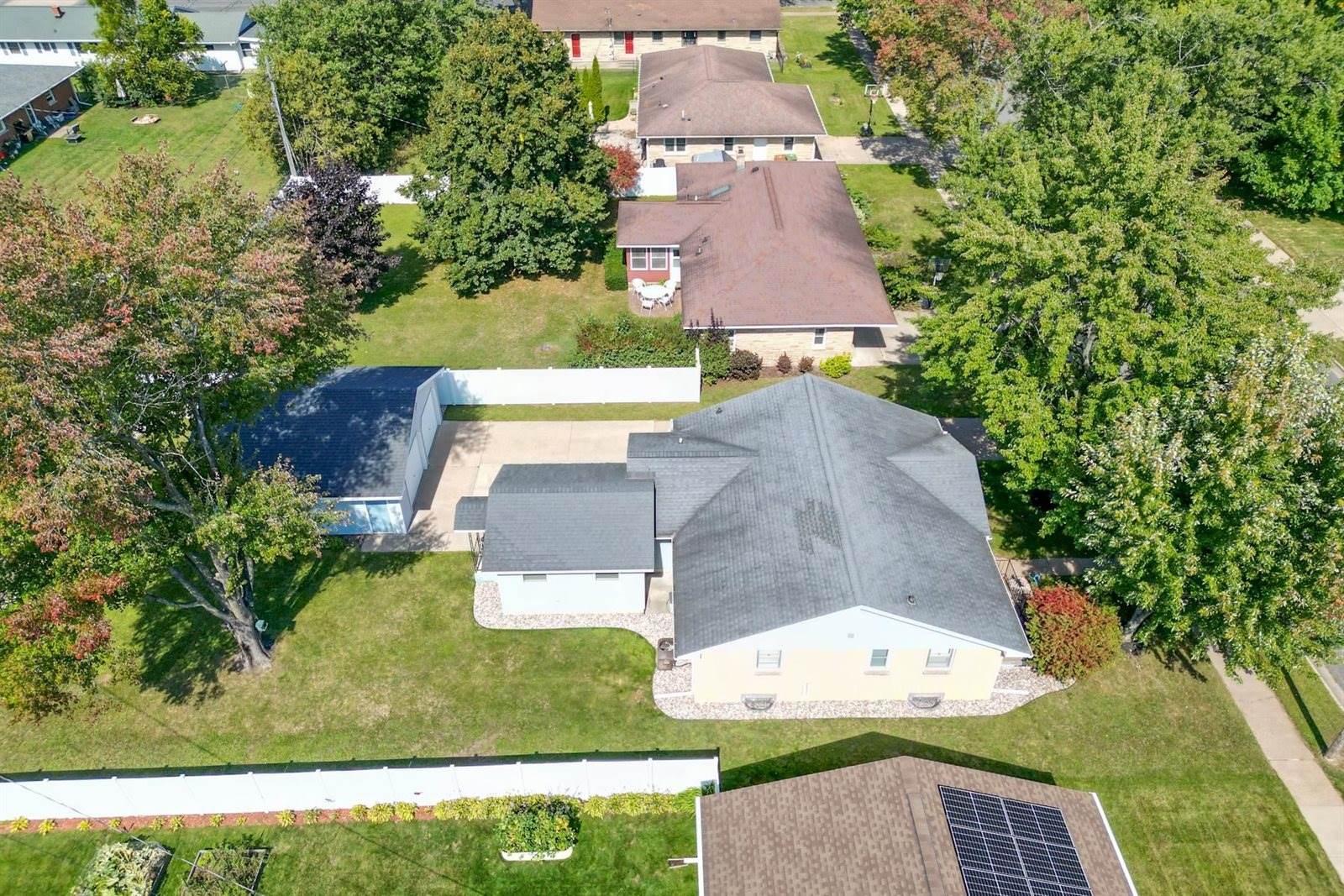 800 Indiana Avenue, Stevens Point, WI 54481