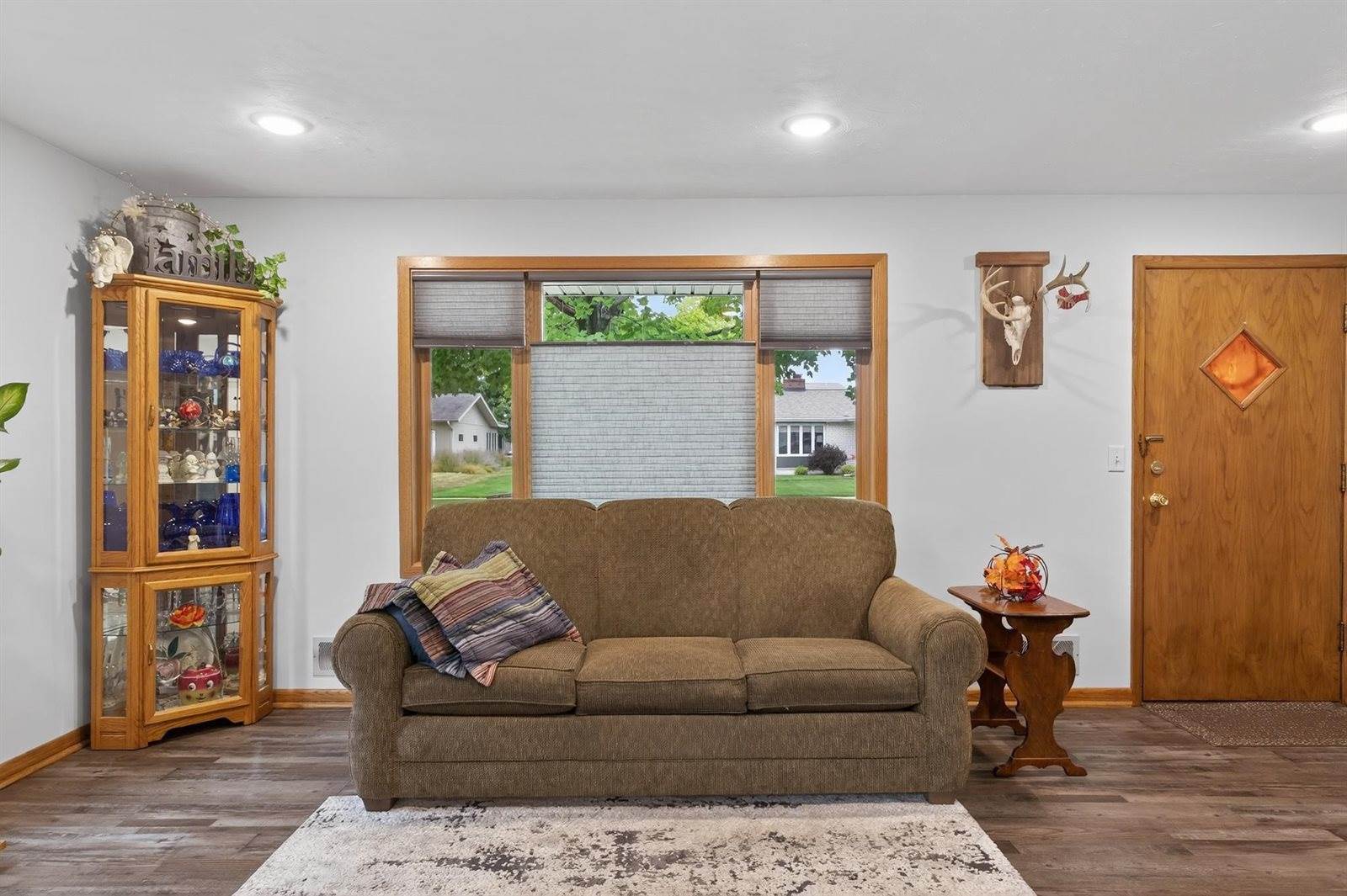 800 Indiana Avenue, Stevens Point, WI 54481