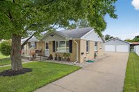 800 Indiana Avenue, Stevens Point, WI 54481