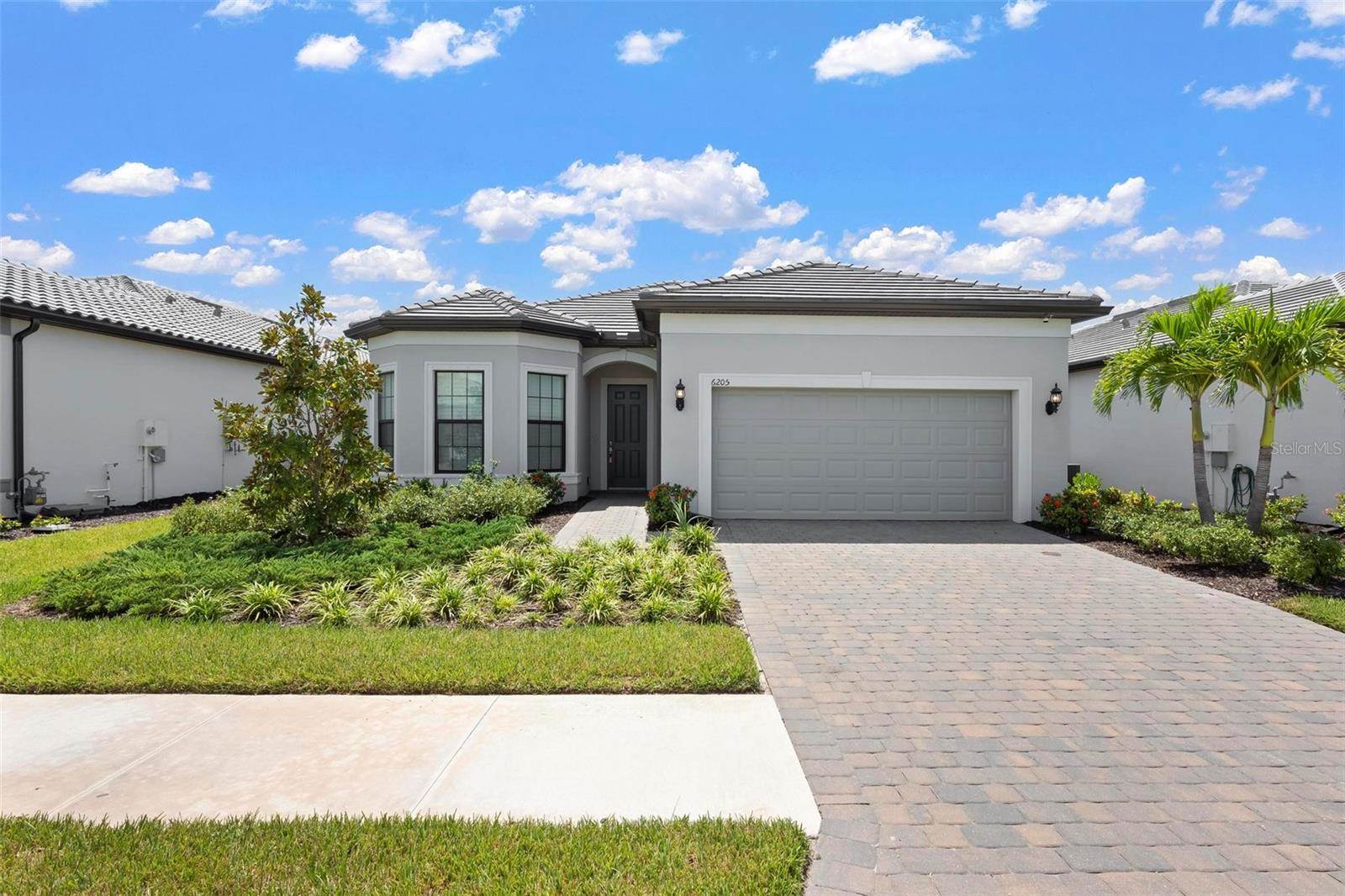 6205 Grande Talon Lane, Nokomis, FL 34275