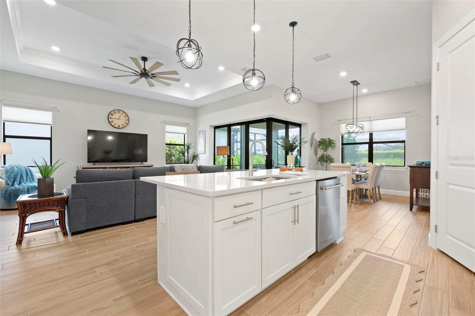 6205 Grande Talon Lane, Nokomis, FL 34275