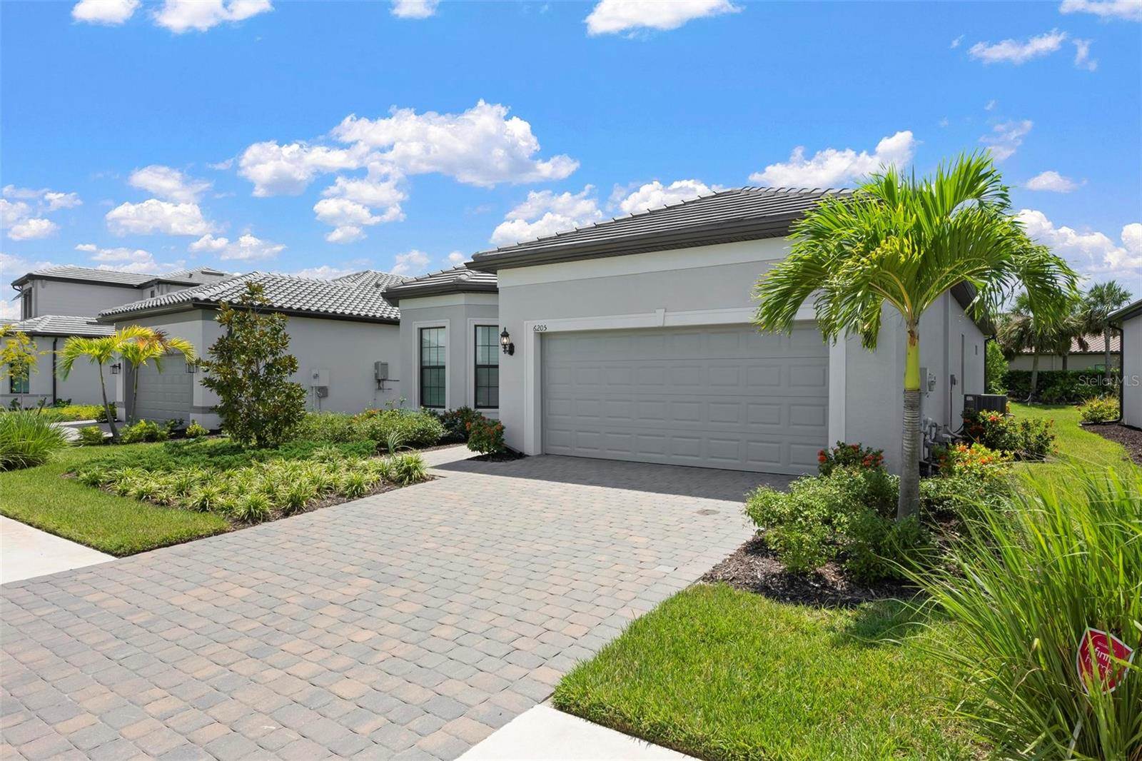 6205 Grande Talon Lane, Nokomis, FL 34275
