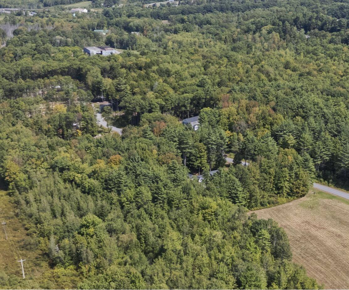 Lot 6 Meadowood Drive, Hallowell, ME 04347