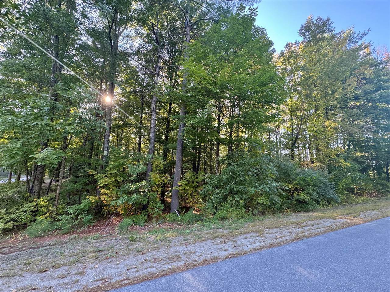 Lot 6 Meadowood Drive, Hallowell, ME 04347
