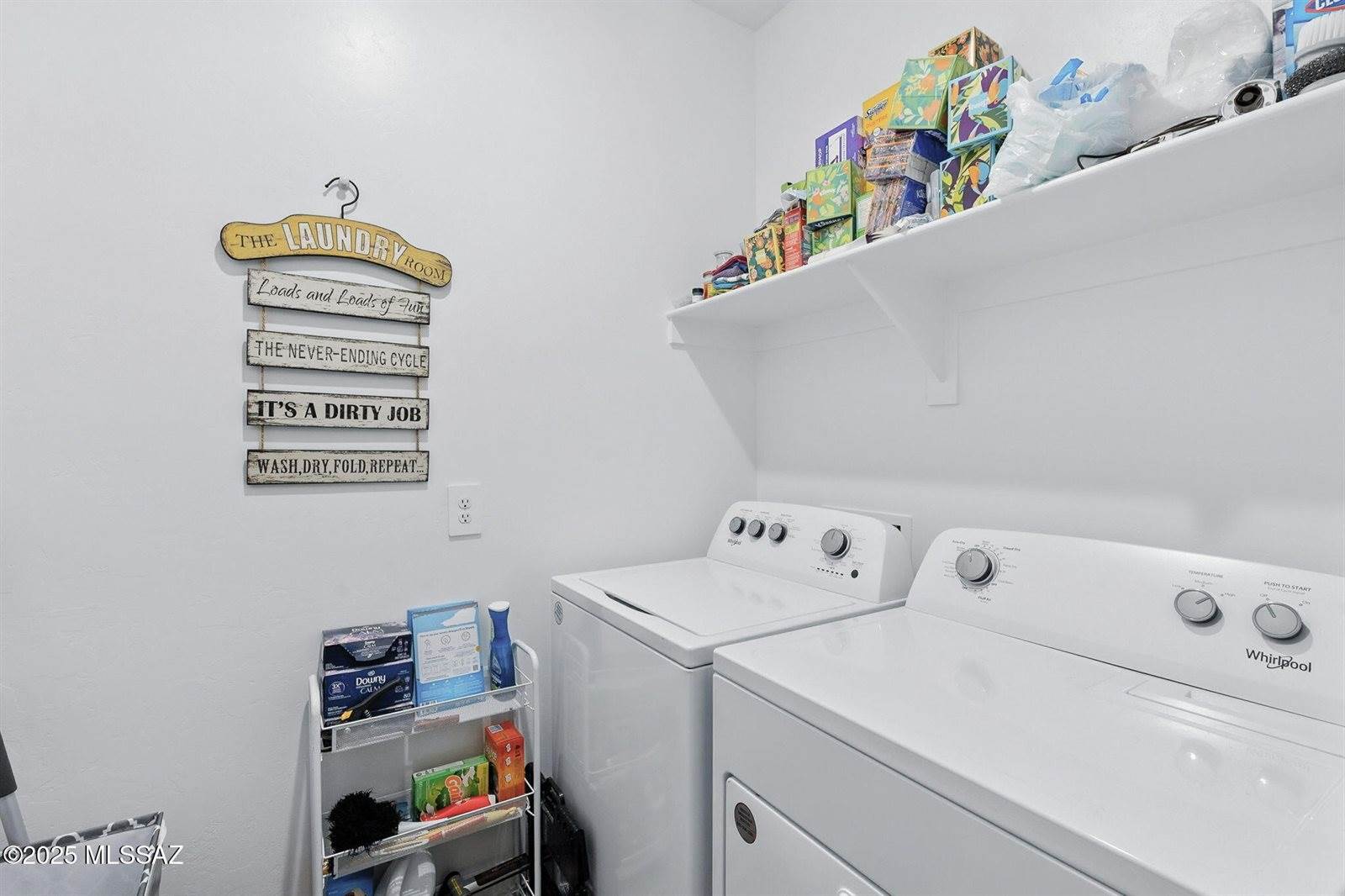 10472 West Thetford Lane, Marana, AZ 85653