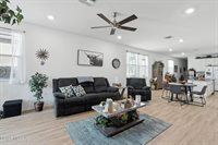 10472 West Thetford Lane, Marana, AZ 85653