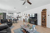 10472 West Thetford Lane, Marana, AZ 85653