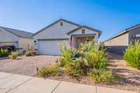 10472 West Thetford Lane, Marana, AZ 85653
