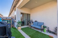 10472 West Thetford Lane, Marana, AZ 85653