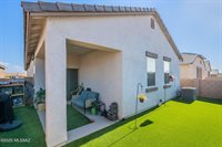 10472 West Thetford Lane, Marana, AZ 85653