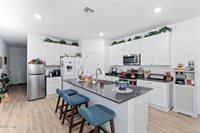 10472 West Thetford Lane, Marana, AZ 85653