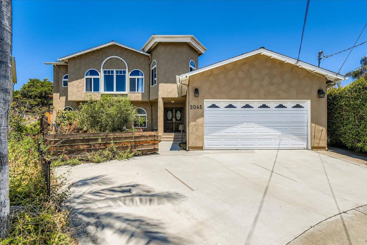 2045 Goshawk Street, San Diego, CA 92123