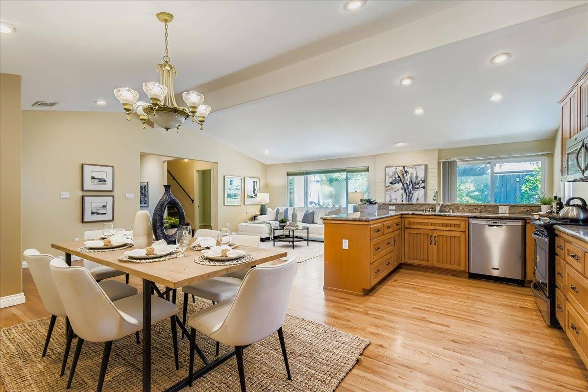 2045 Goshawk Street, San Diego, CA 92123