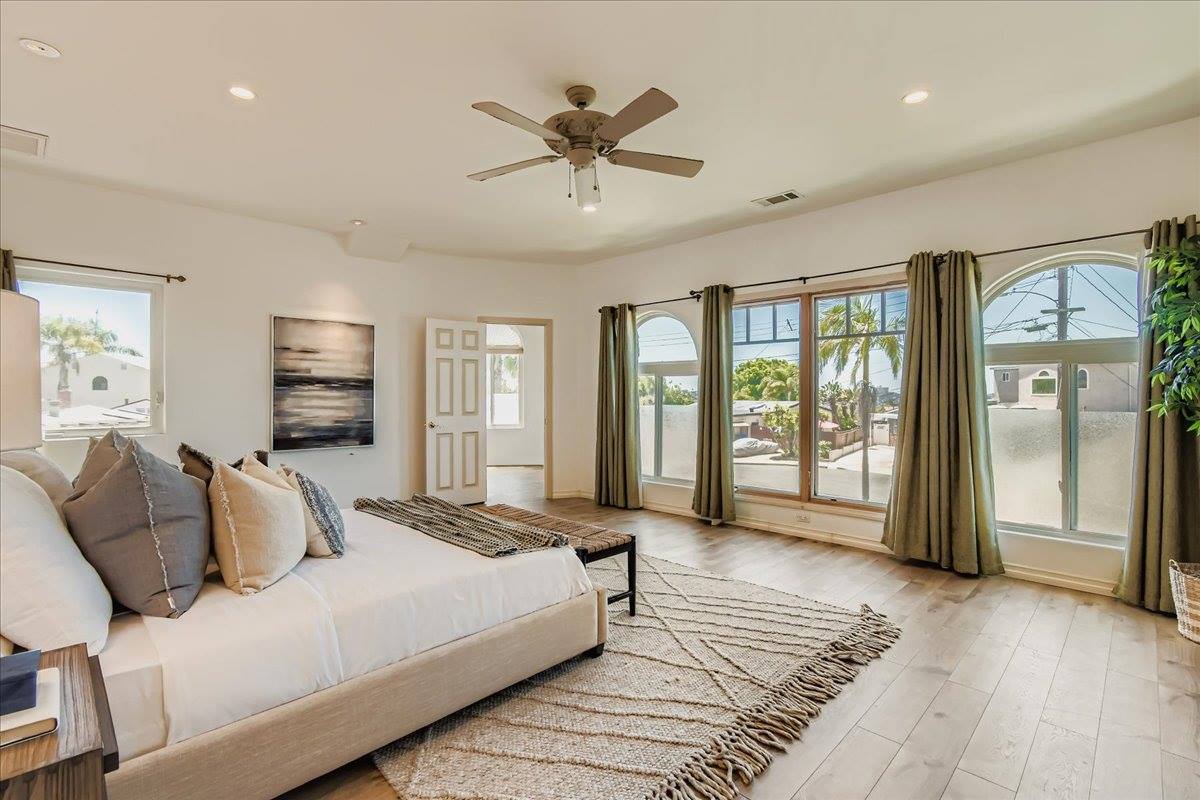 2045 Goshawk Street, San Diego, CA 92123