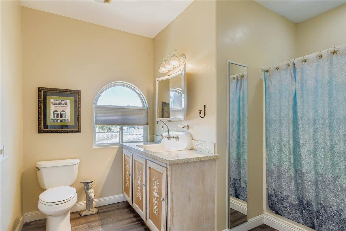 2045 Goshawk Street, San Diego, CA 92123