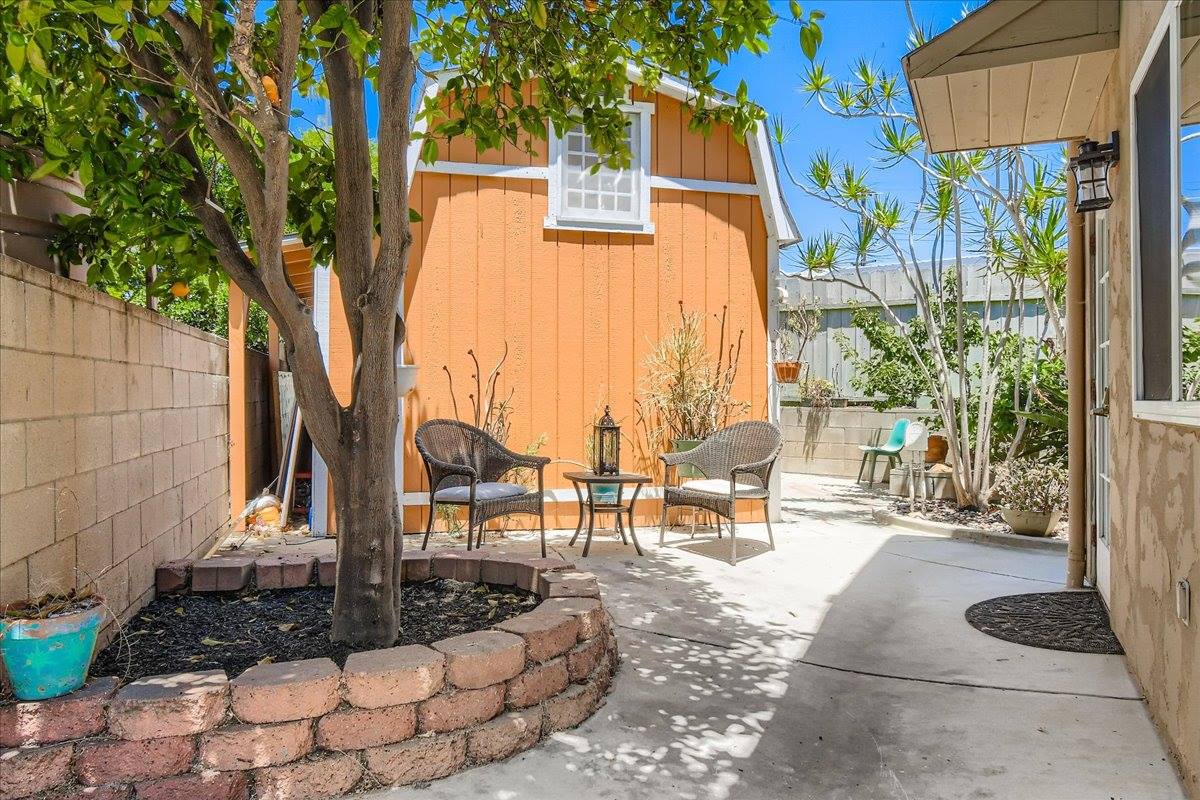 2045 Goshawk Street, San Diego, CA 92123