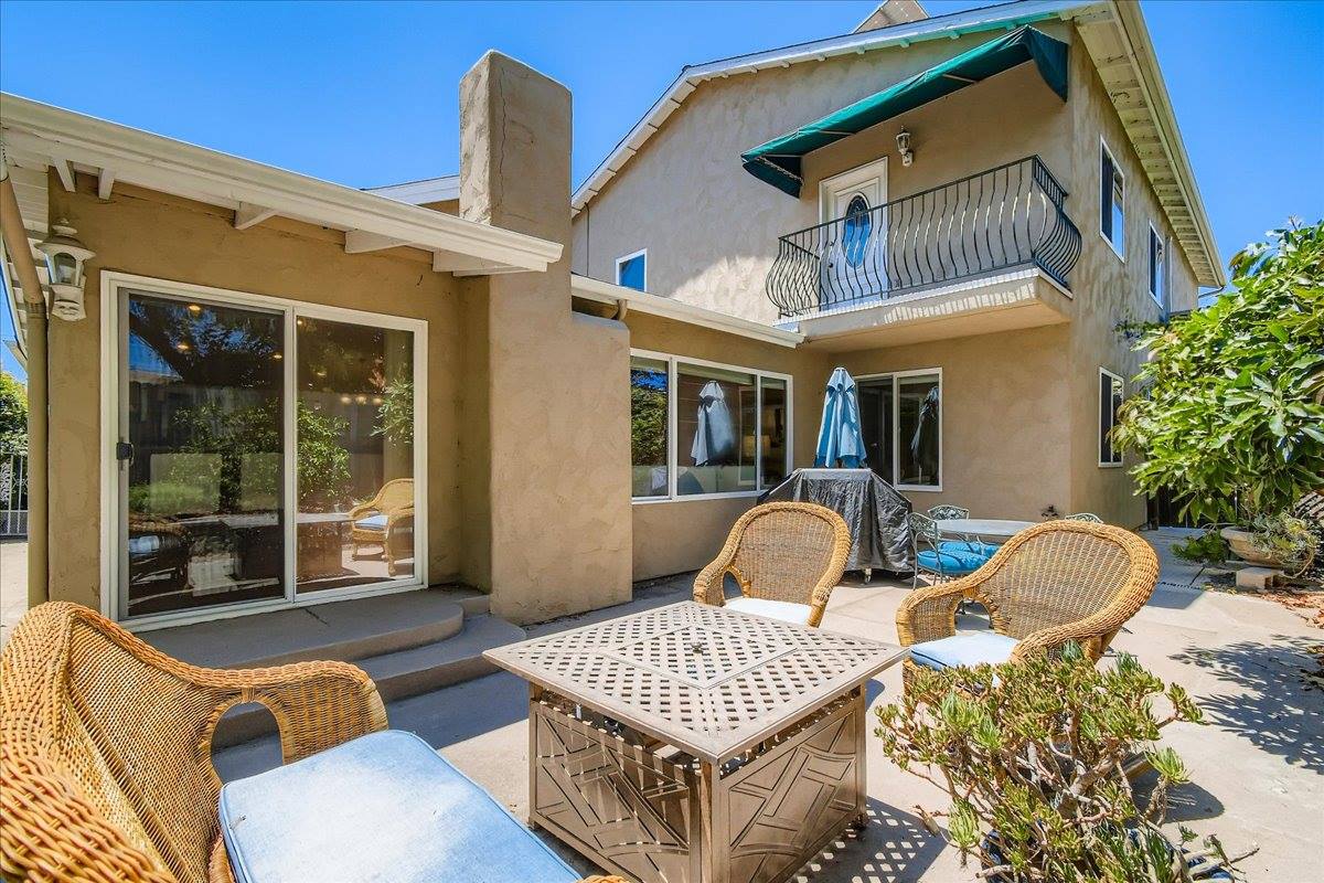 2045 Goshawk Street, San Diego, CA 92123