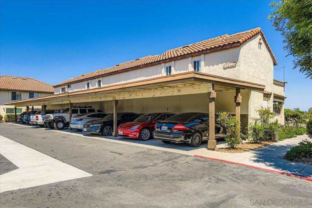 26191 La Real, Mission Viejo, CA 92691