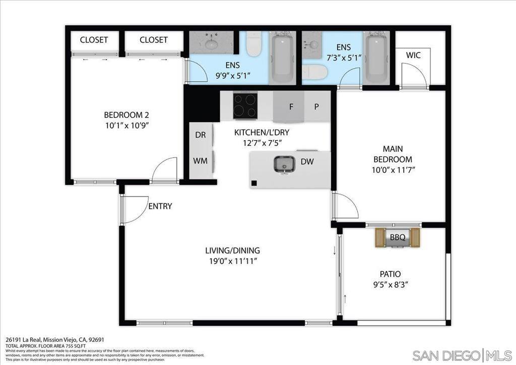 26191 La Real, Mission Viejo, CA 92691