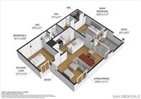 26191 La Real, Mission Viejo, CA 92691