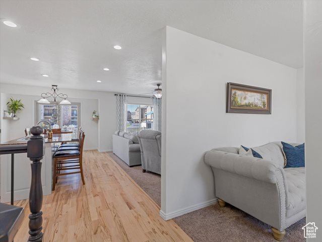 8242 North Gullane Rd, Eagle Mountain, UT 84005