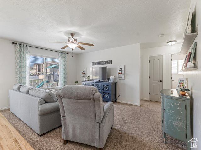 8242 North Gullane Rd, Eagle Mountain, UT 84005