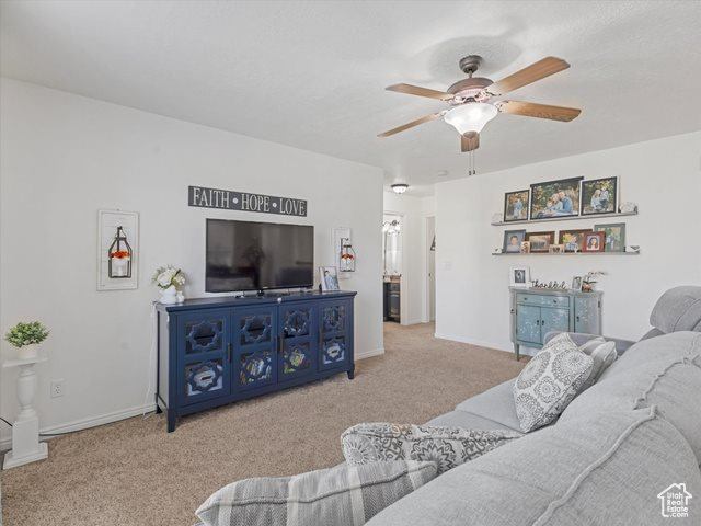 8242 North Gullane Rd, Eagle Mountain, UT 84005