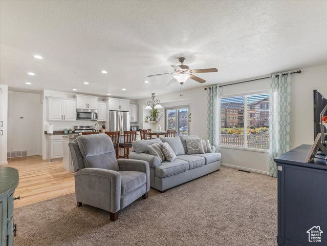 8242 North Gullane Rd, Eagle Mountain, UT 84005