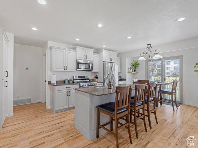 8242 North Gullane Rd, Eagle Mountain, UT 84005