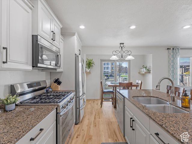 8242 North Gullane Rd, Eagle Mountain, UT 84005