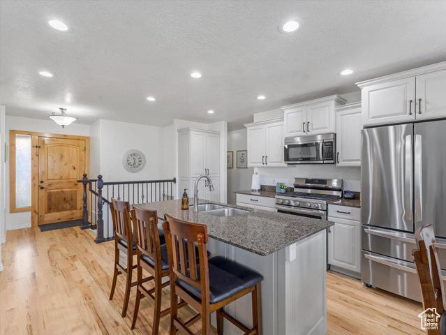 8242 North Gullane Rd, Eagle Mountain, UT 84005