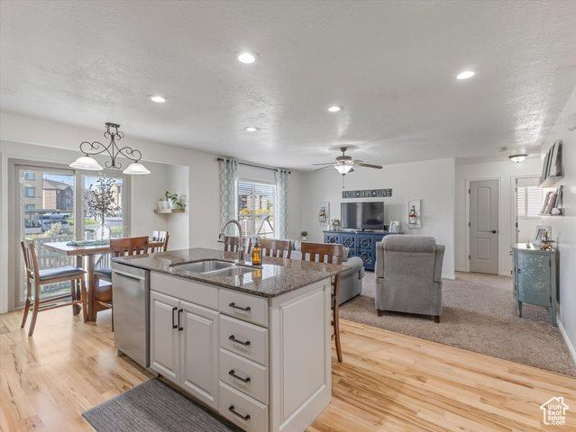 8242 North Gullane Rd, Eagle Mountain, UT 84005