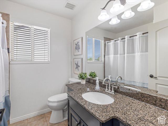 8242 North Gullane Rd, Eagle Mountain, UT 84005