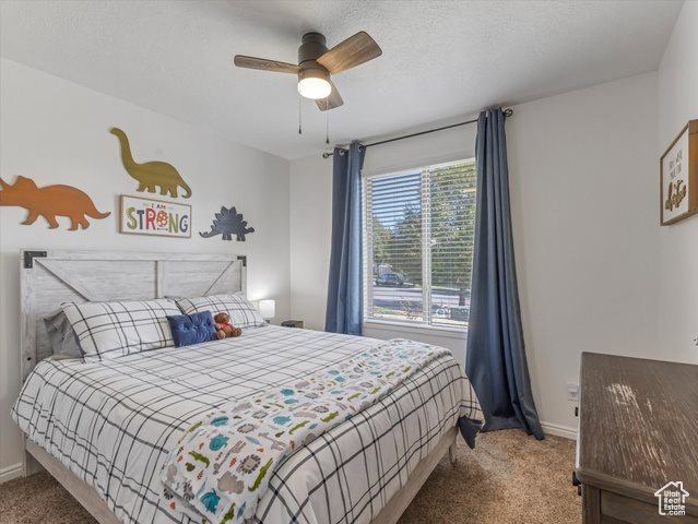 8242 North Gullane Rd, Eagle Mountain, UT 84005